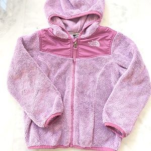 Girls Size 4 Lavender Jacket